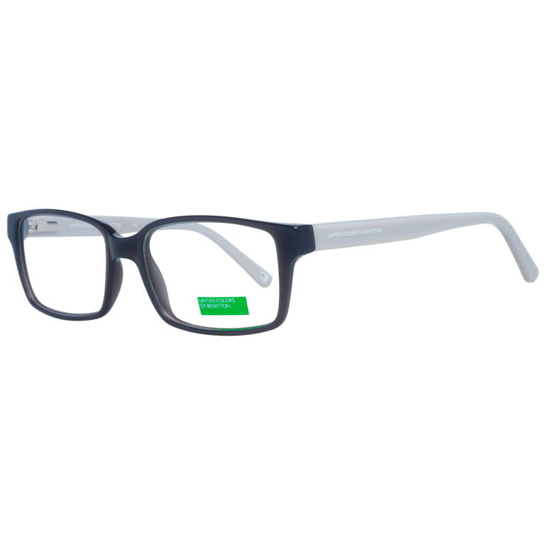 Okulary oprawki Męskie Benetton BEO1033 949 54 Szare