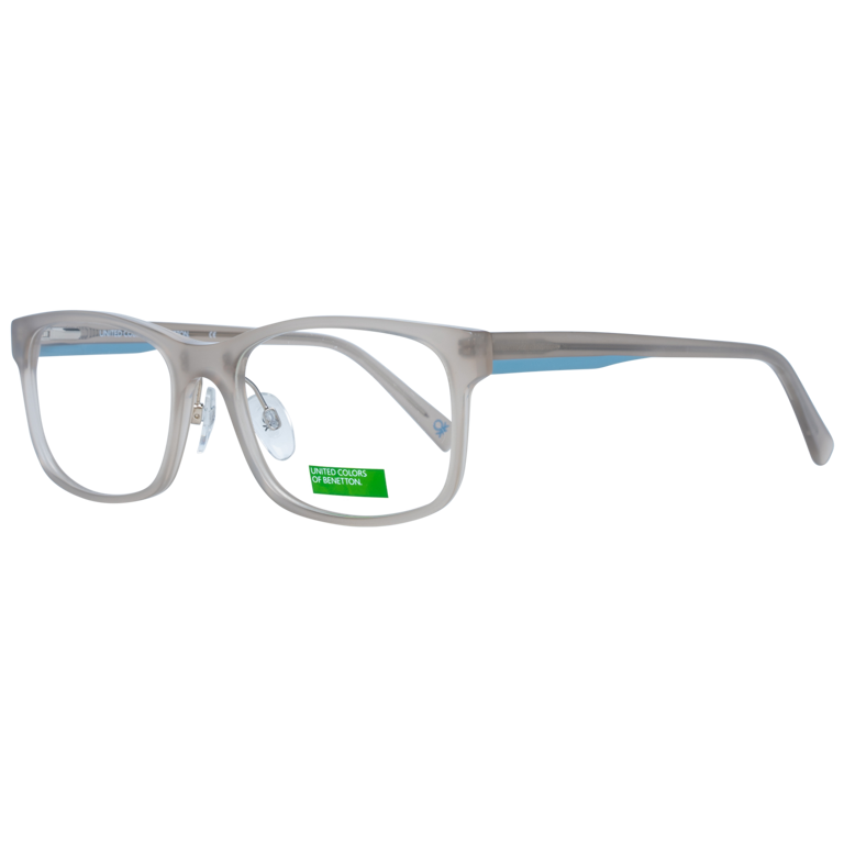 Okulary oprawki Męskie Benetton BEO1041 917 54 Szare
