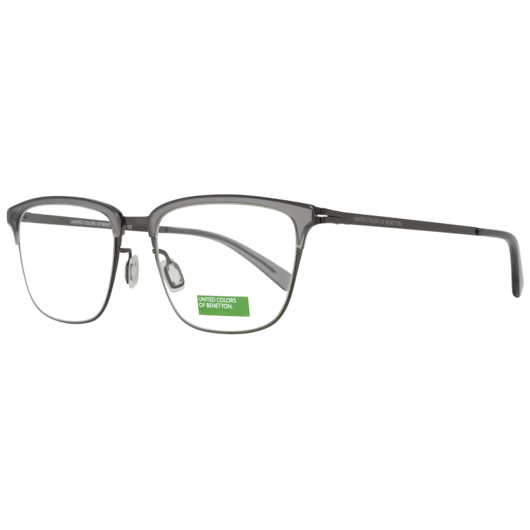 Okulary oprawki Męskie Benetton BEO3009 970 51 Szare