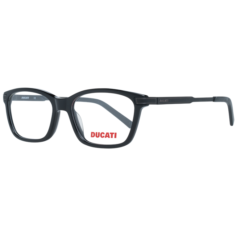 Okulary oprawki Męskie Ducati DA1032 001 54 Czarne