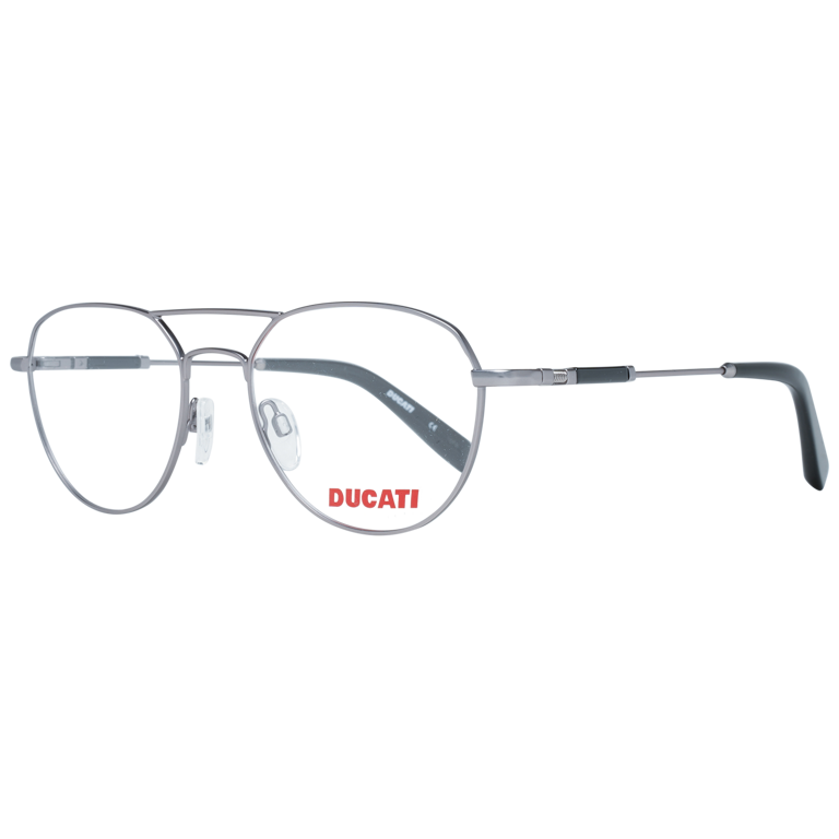 Okulary oprawki Męskie Ducati DA3004 900 55 Brązowe