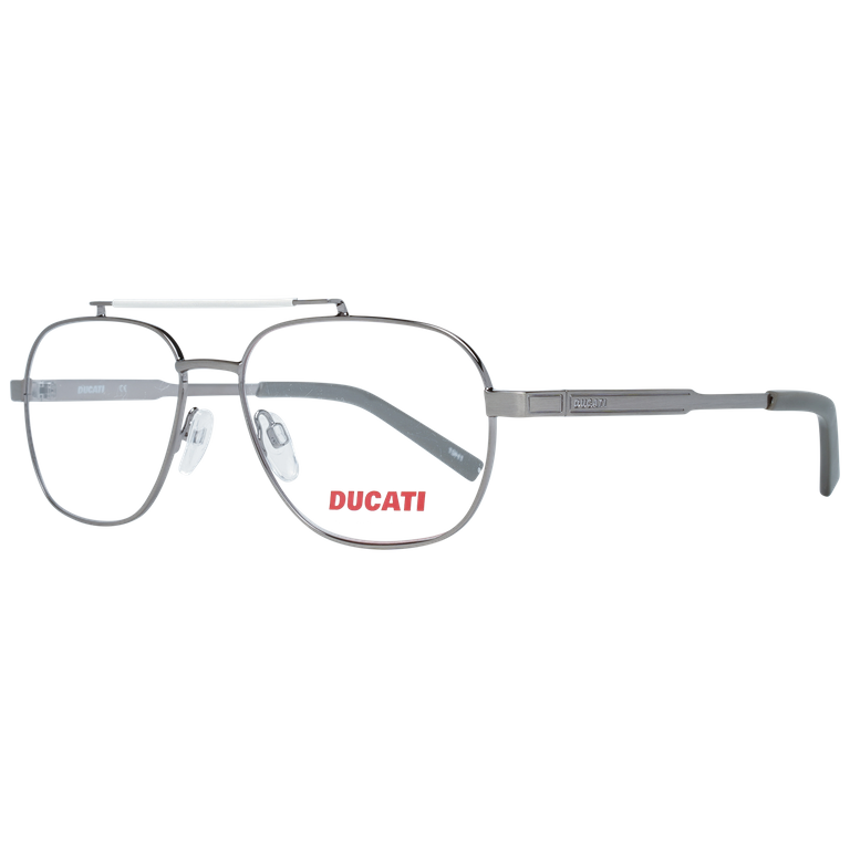 Okulary oprawki Męskie Ducati DA3018 938 56 Brązowe