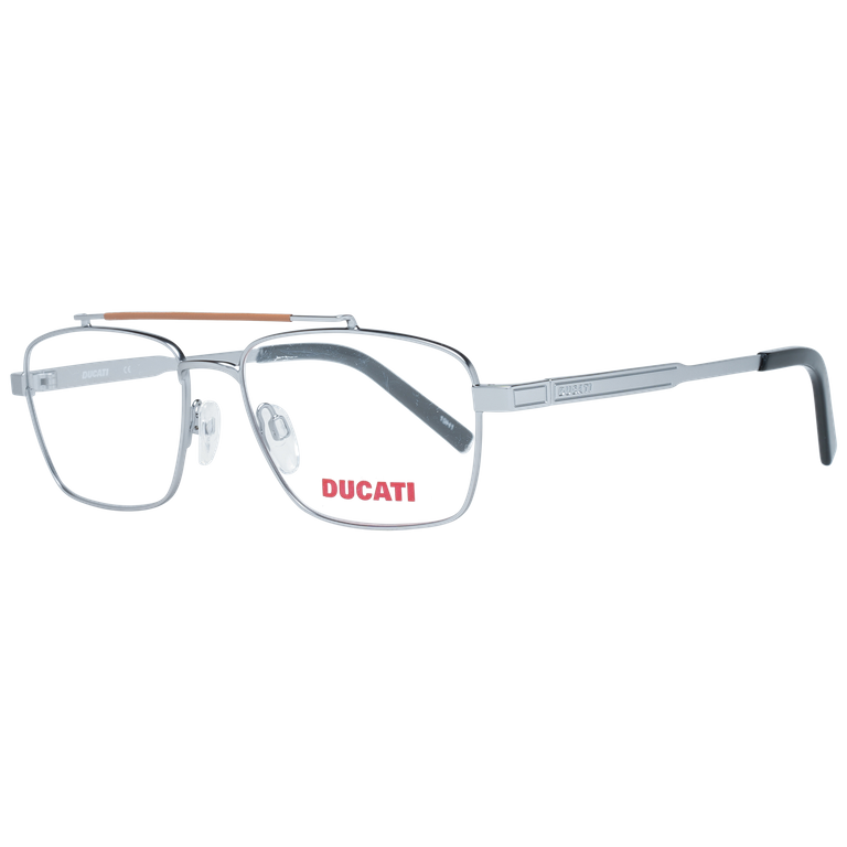 Okulary oprawki Męskie Ducati DA3019 910 54 Brązowe