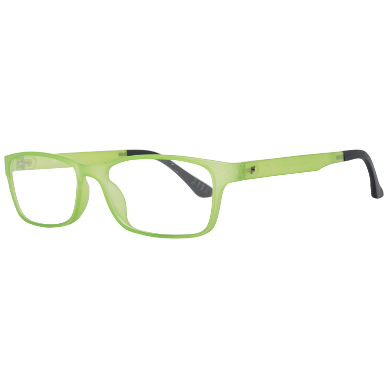 Okulary oprawki Męskie Fila VF8900 0XA2 54 Zielone