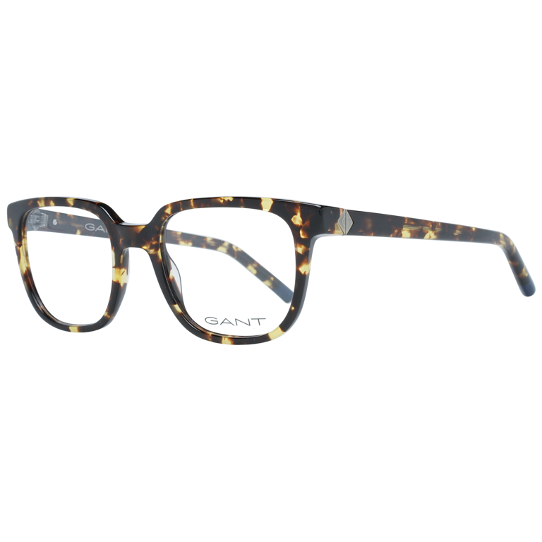 Okulary oprawki Męskie Gant GA3208 056 52 Brązowe