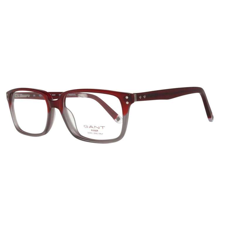 Okulary oprawki Męskie Gant GRA105 L48 53 | GR 5009 MBUGRY 53 Kolorowe
