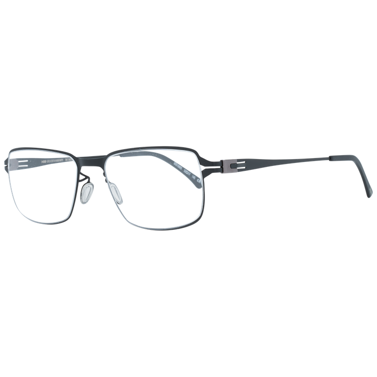 Okulary oprawki Męskie Greater Than Infinity GT010 V05N 52 Czarne