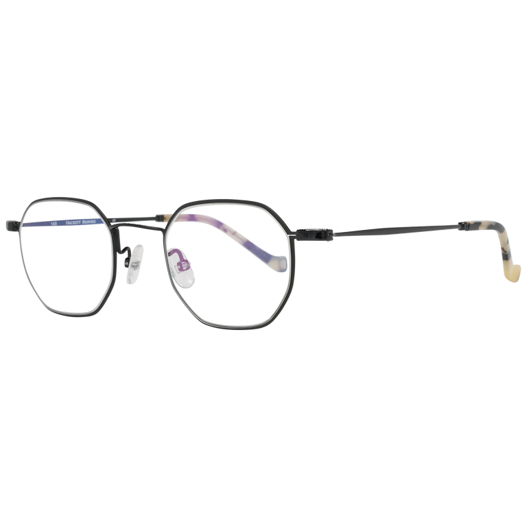 Okulary oprawki Męskie Hackett Bespoke HEB245 002 46 Czarne