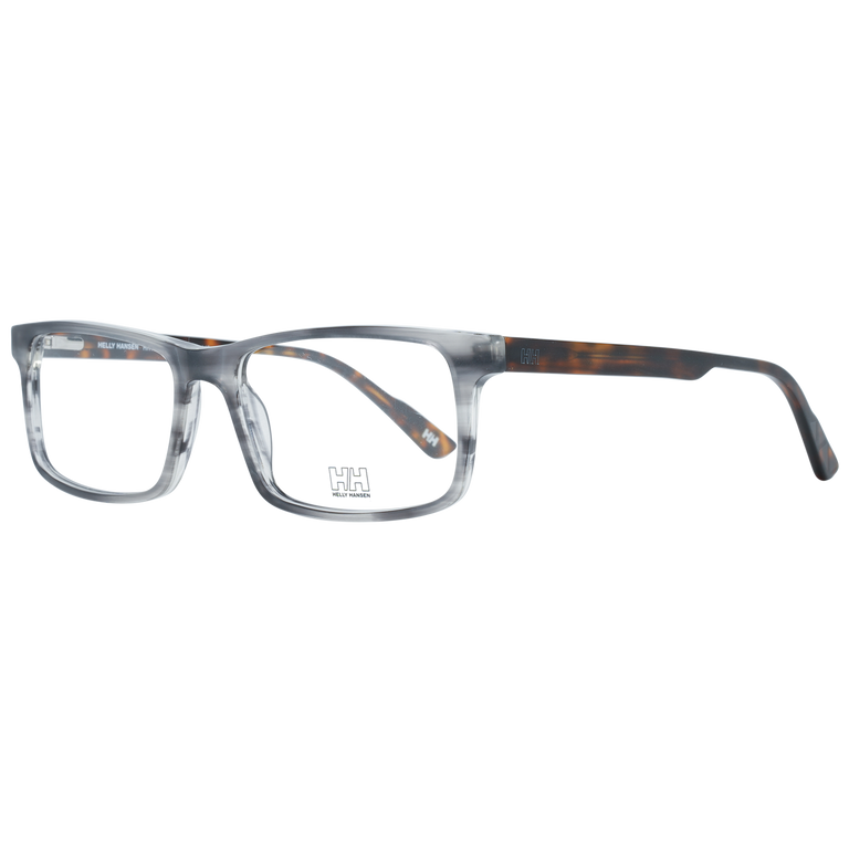 Okulary oprawki Męskie Helly Hansen HH1069 C02 55 Szare