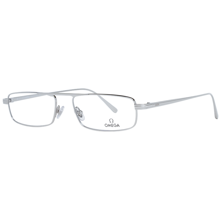 Okulary oprawki Męskie Omega OM5011 016 54 Szare