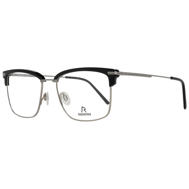 Okulary oprawki Męskie Rodenstock R7108 A 55 Czarne