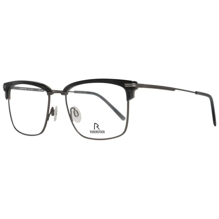 Okulary oprawki Męskie Rodenstock R7108 D 55 Szare