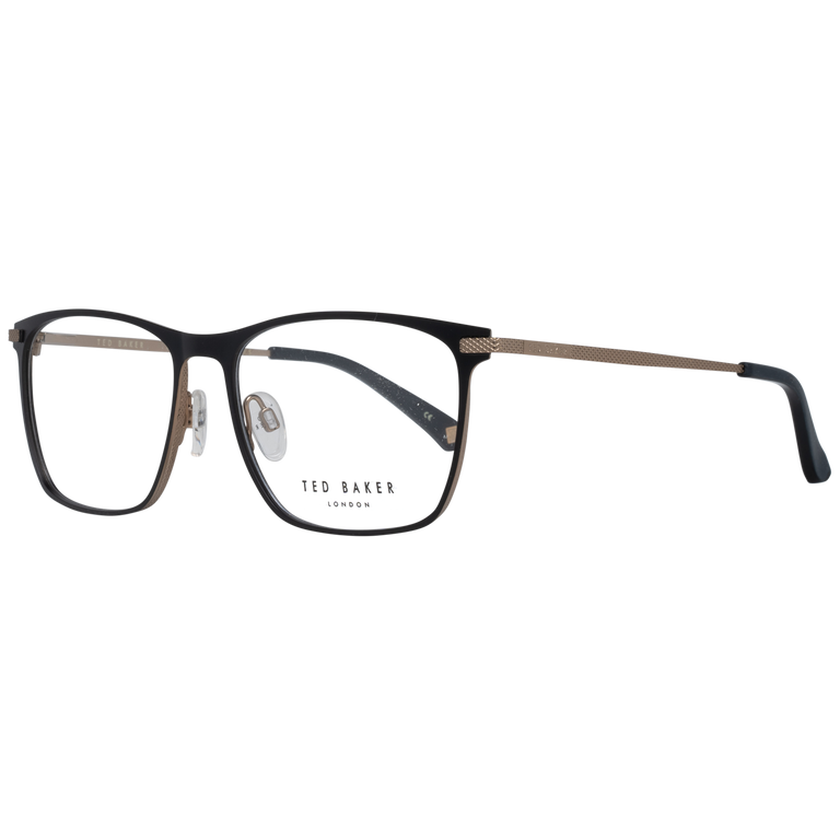 Okulary oprawki Męskie Ted Baker TB4276 003 55 Czarne