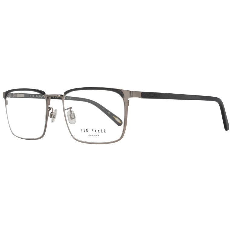 Okulary oprawki Męskie Ted Baker TB4308 925 55 Szare