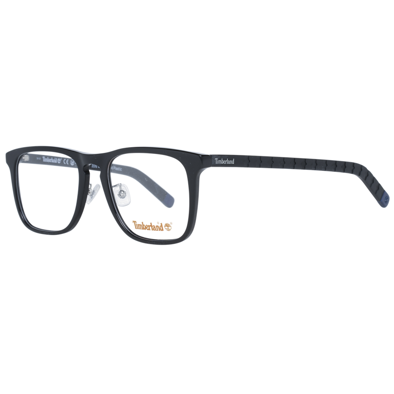 Okulary oprawki Męskie Timberland TB1688-D 001 55 Czarne