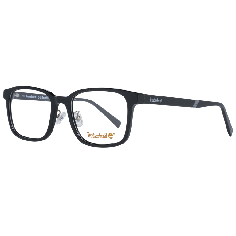 Okulary oprawki Męskie Timberland TB1714-D 001 55 Czarne