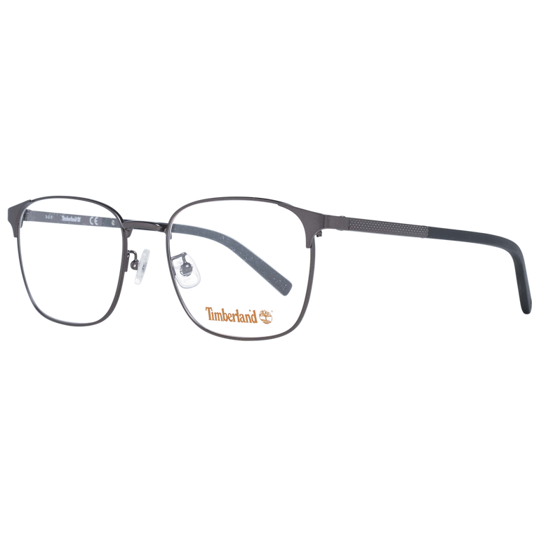 Okulary oprawki Męskie Timberland TB1730-D 009 55 Szare