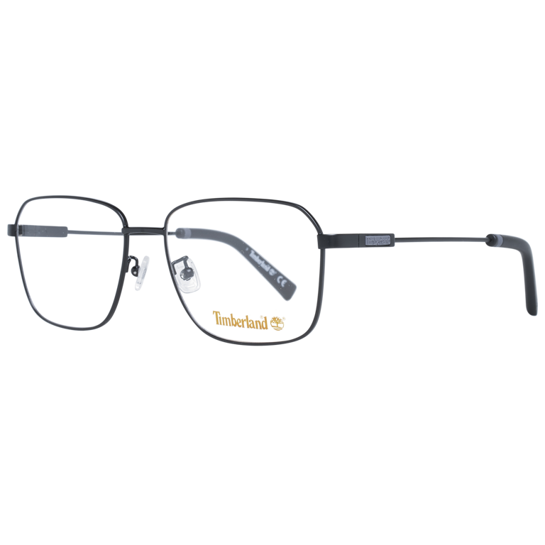 Okulary oprawki Męskie Timberland TB1748-D 002 57 Czarne