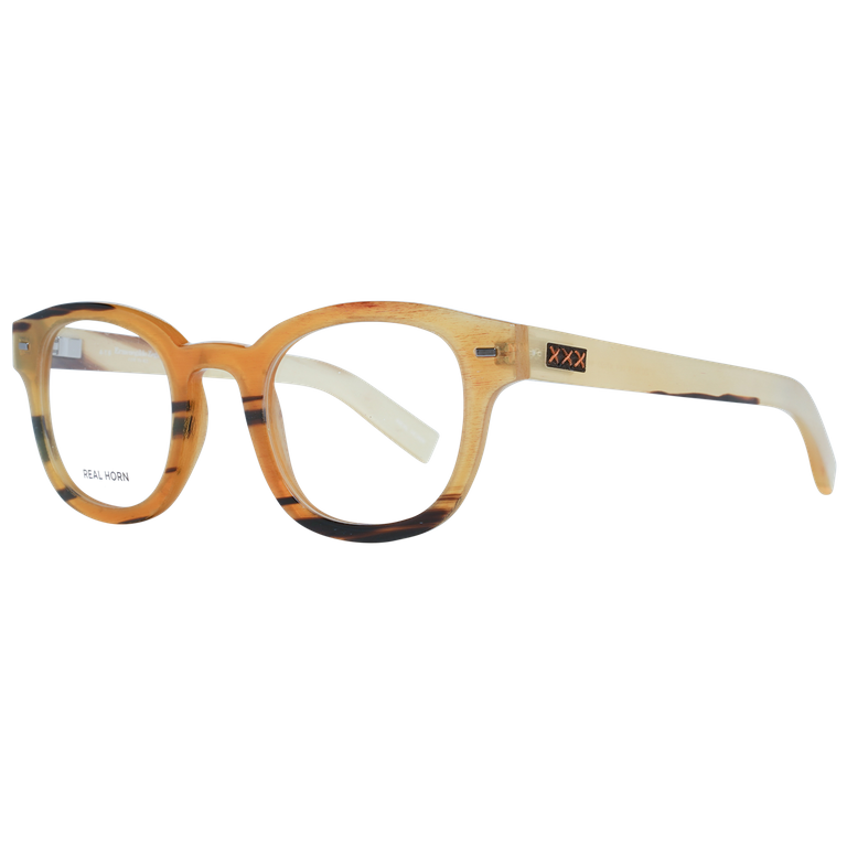 Okulary oprawki Męskie Zegna Couture ZC5014 47 064 Wielokolorowe