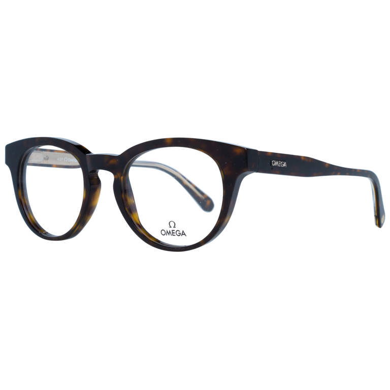 Okulary oprawki Omega OM5003-H 052 52 Brązowe