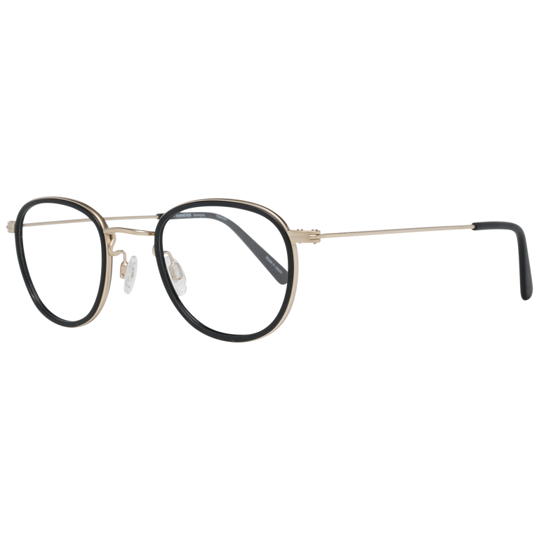 Okulary oprawki Rodenstock R8024 A 47  Czarne