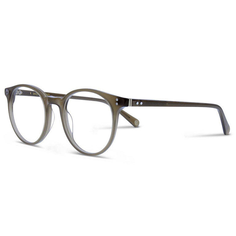 Okulary oprawki Röst RÖST 036 C02 48 Brązowe