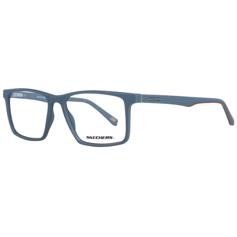 Okulary oprawki Skechers SE3301 020 53 Szare