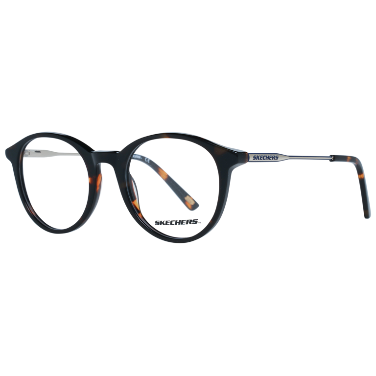Okulary oprawki Skechers SE3326 052 50 Brązowe