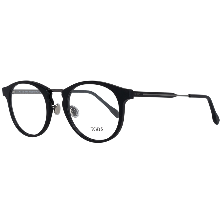 Okulary oprawki Tods TO5232 002 52 Czarne