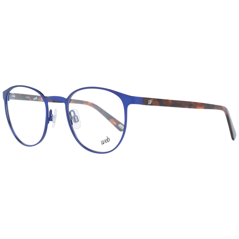 Okulary oprawki Web WE5209 Niebieskie
