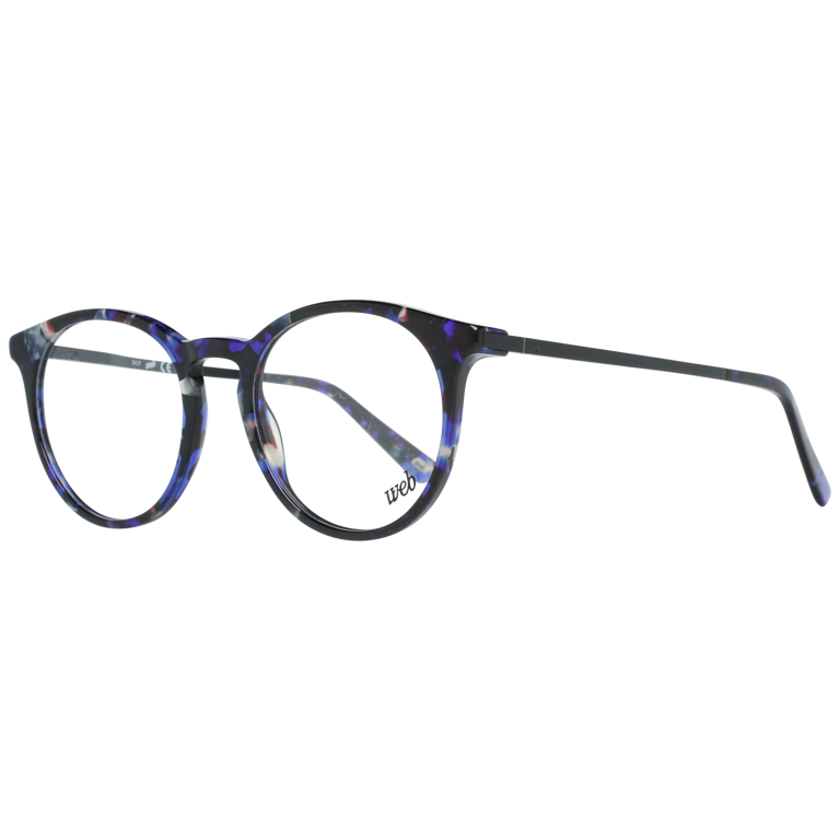 Okulary oprawki Web WE5240 Niebieskie