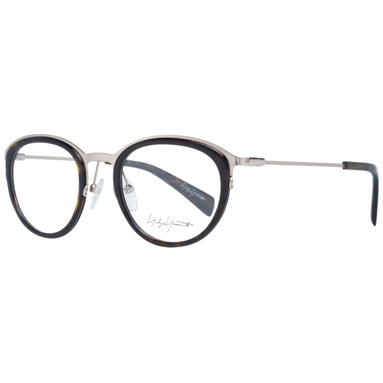 Okulary oprawki Yohji Yamamoto YY1023 127 48 Wielokolorowe