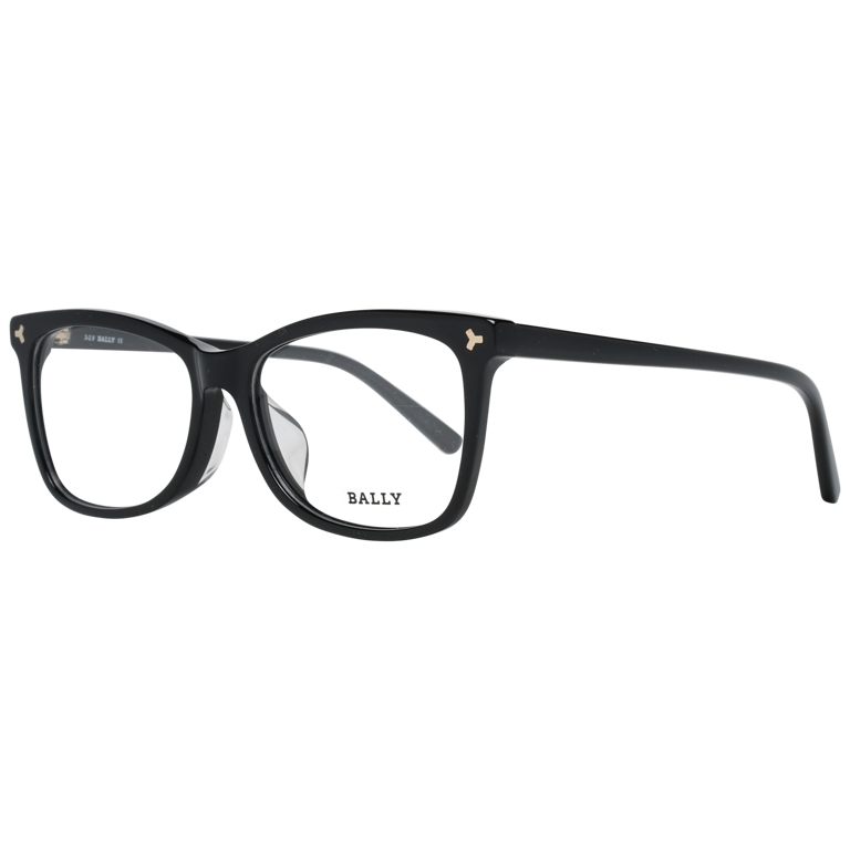 Okulary oprawki damskie Bally BY5003-D 001 54 Czarne