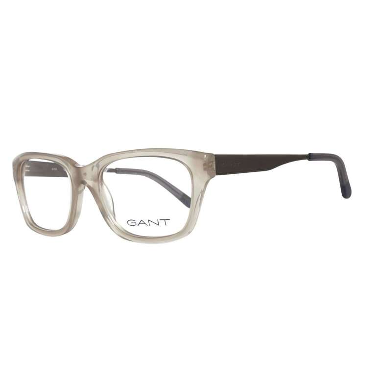 Okulary oprawki damskie Gant GA4062 Szare