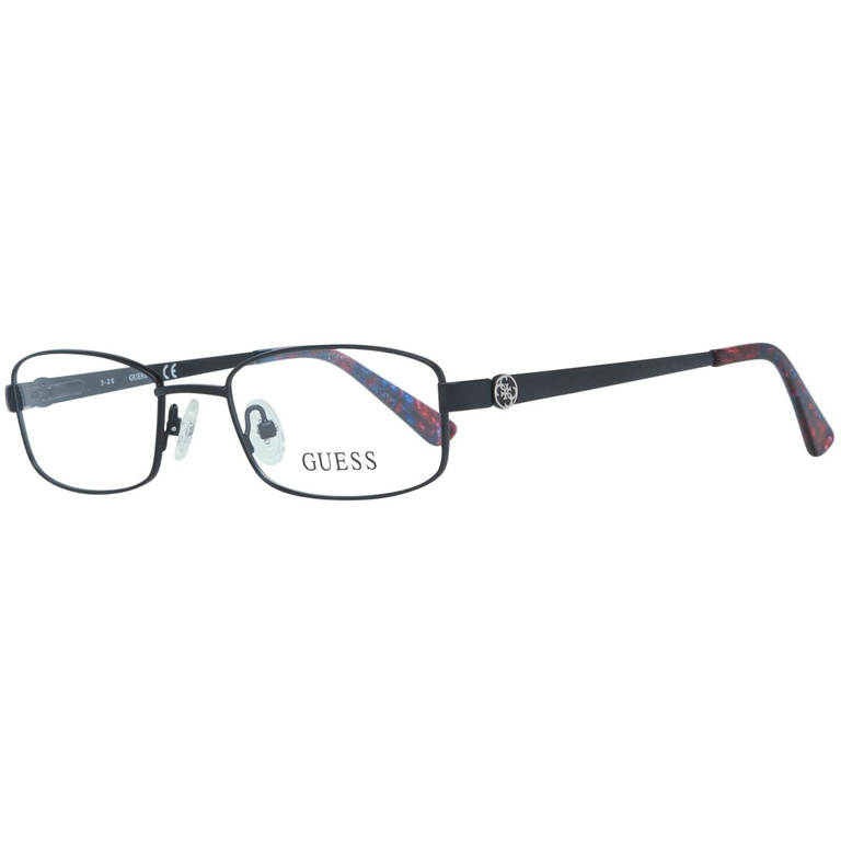 Okulary oprawki damskie Guess GU2524 Czarne