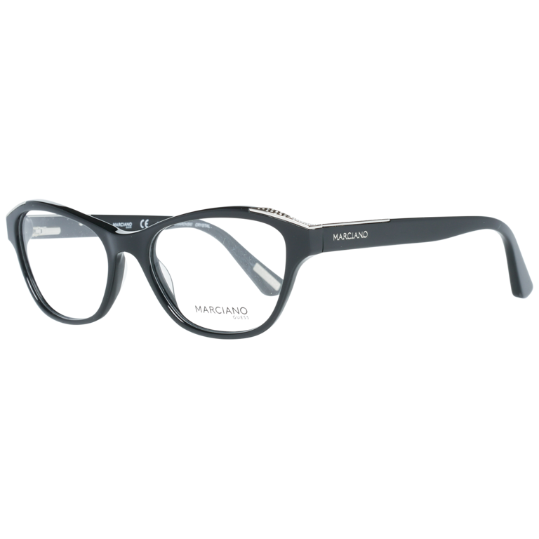 Okulary oprawki damskie Guess by Marciano GM0299-S Czarne