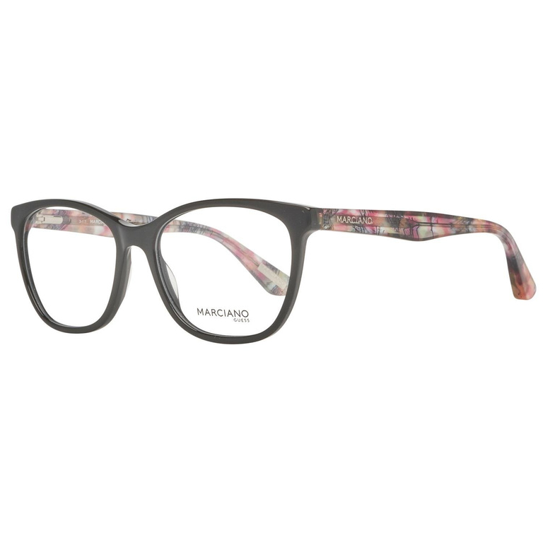 Okulary oprawki damskie Guess by Marciano GM0316 Czarne