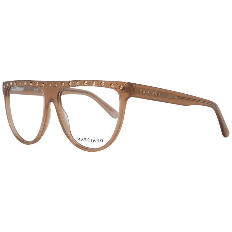 Okulary oprawki damskie Guess by Marciano GM0338 Różowe