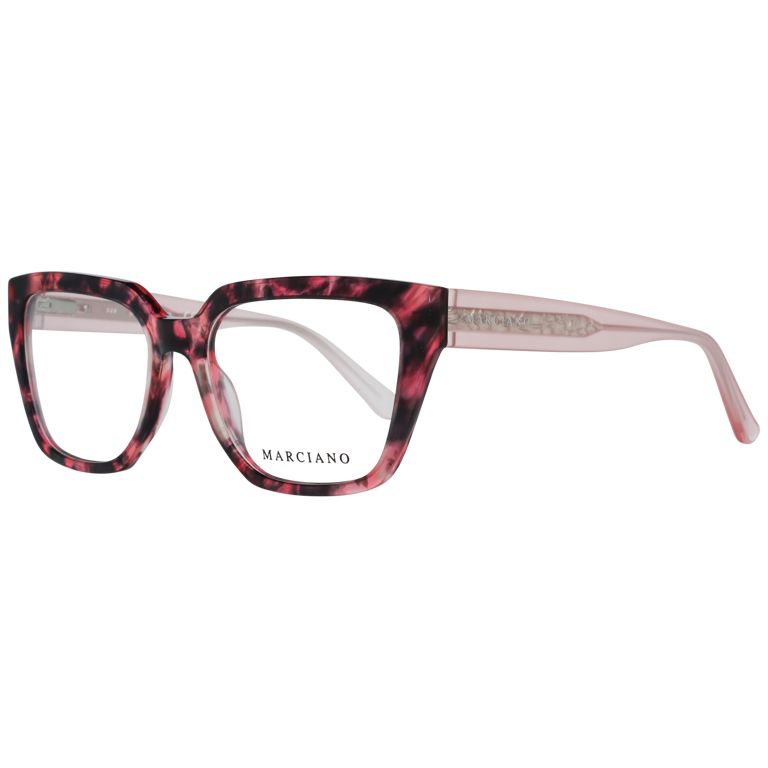Okulary oprawki damskie Guess by Marciano GM0341 Różowe