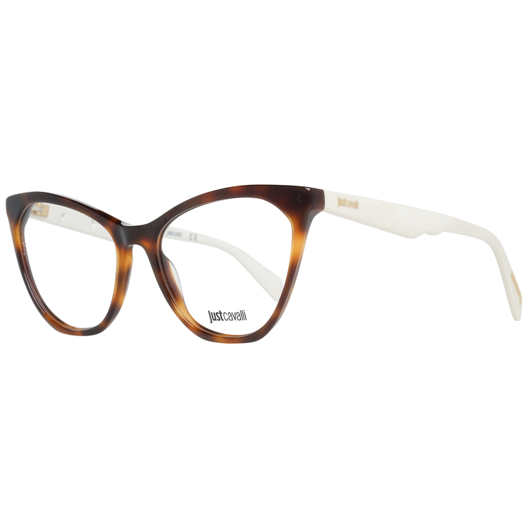 Okulary oprawki damskie Just Cavalli JC0843