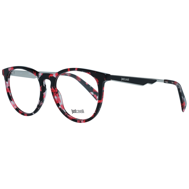 Okulary oprawki damskie Just Cavalli JC0879 55A 51 Brązowe