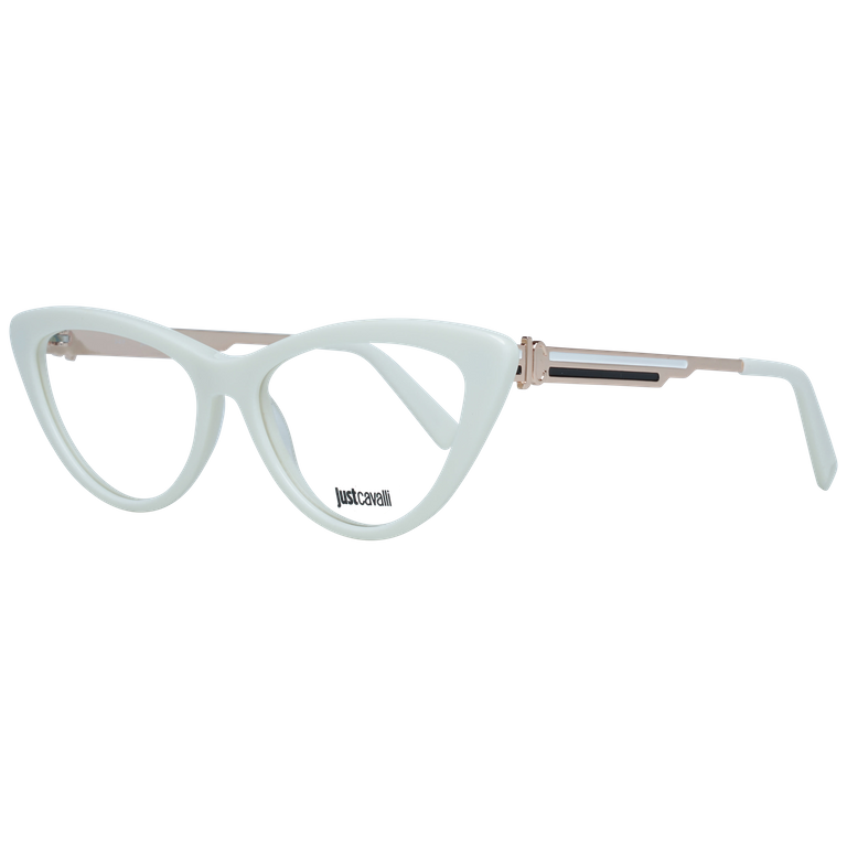 Okulary oprawki damskie Just Cavalli JC0927 021 54 Białe