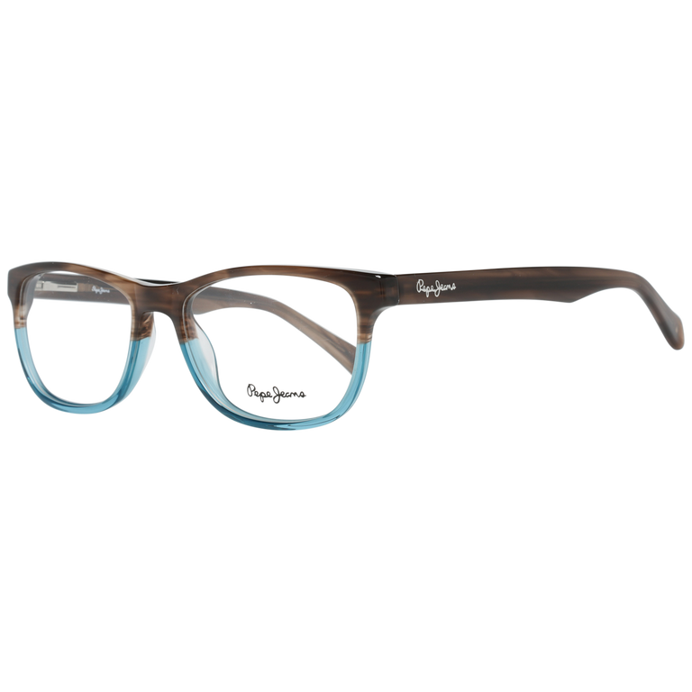 Okulary oprawki damskie Pepe Jeans PJ3081C354 Kolorowe