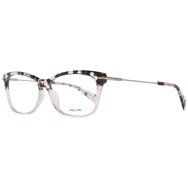 Okulary oprawki damskie Police VPL506 Różowe