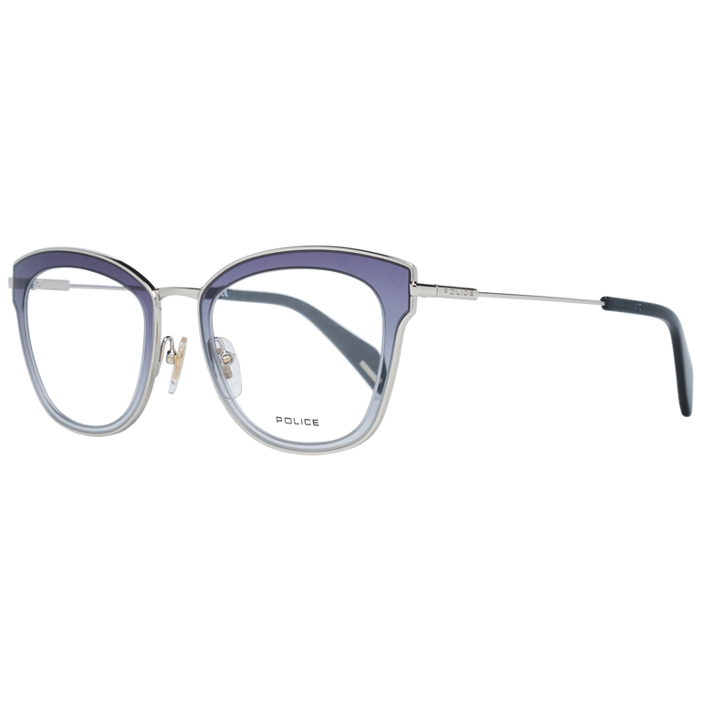 Okulary oprawki damskie Police VPL632 0594 50 Kolorowe