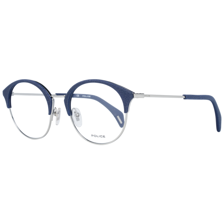Okulary oprawki damskie Police VPL730 0579 50 Kolorowe
