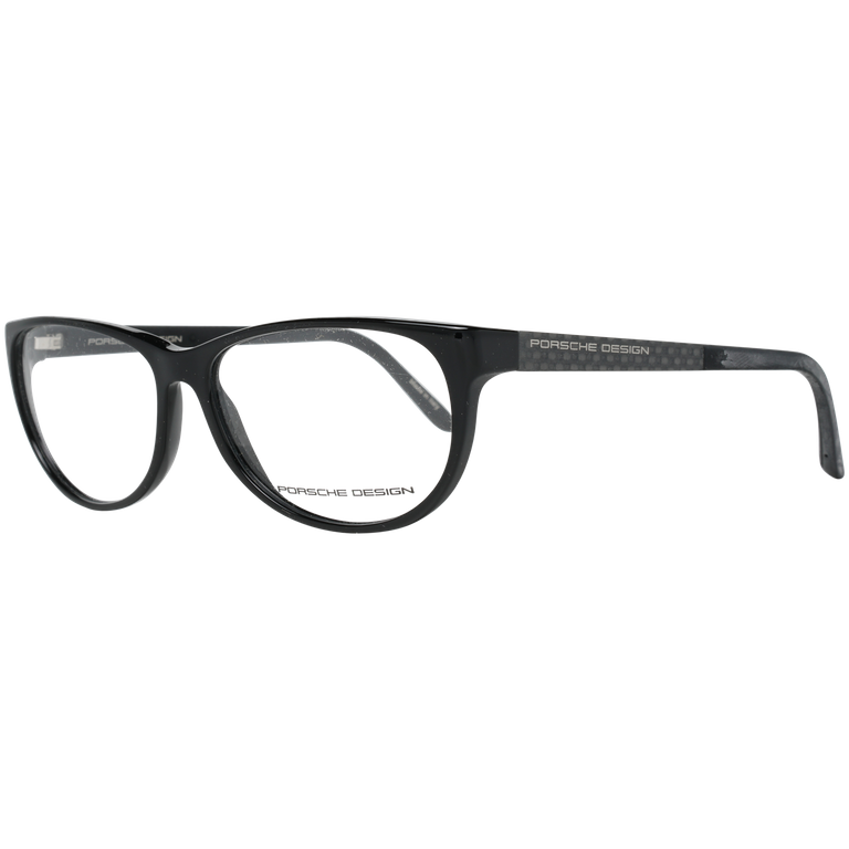 Okulary oprawki damskie Porsche Design P8246 A 56 Czarne
