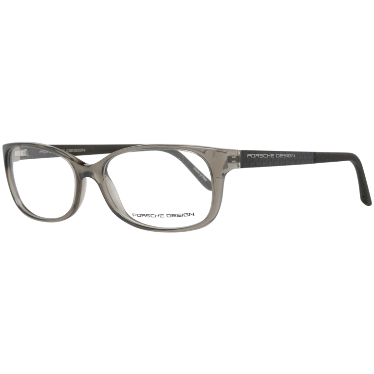 Okulary oprawki damskie Porsche Design P8247 C 55 Szare