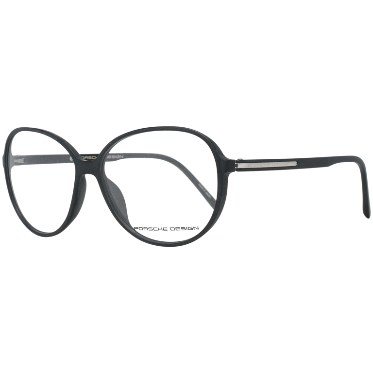 Okulary oprawki damskie Porsche Design P8279 A 57 Czarne