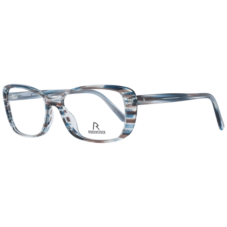 Okulary oprawki damskie Rodenstock R5332 C 51 Kolorowe